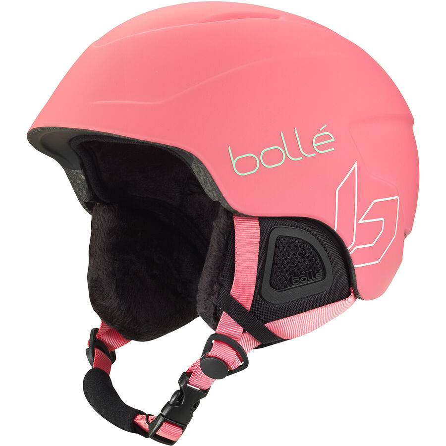 B-LIEVE, Rose Mint Matte-No Lens Reference, hi-res